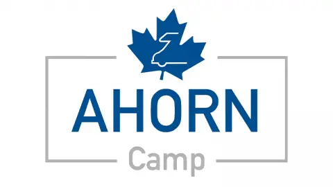 logo Ahorn Camp