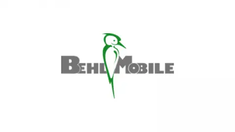 logo Behl Mobile