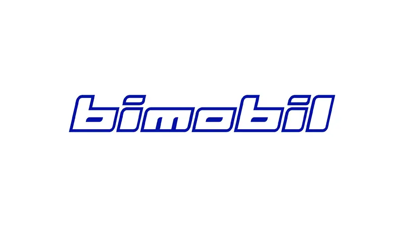 Logo bimobil