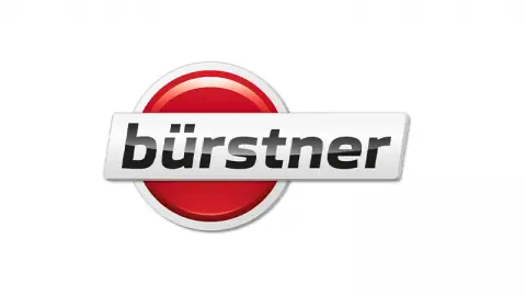 logo Bürstner