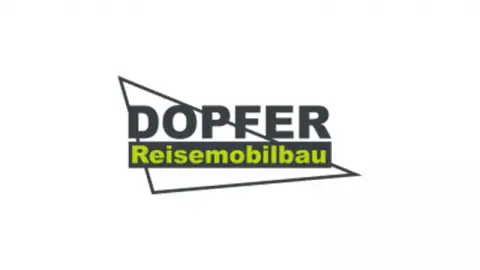logo Dopfer Reisemobilbau