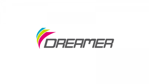 logo Dreamer