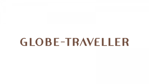 logo Globe Traveller
