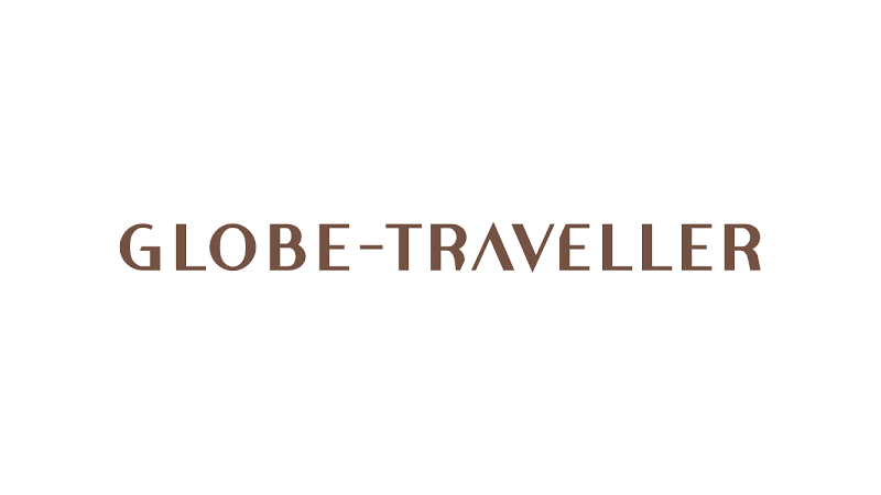 Logo Globe Traveller