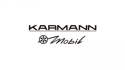 logo Karmann Mobil