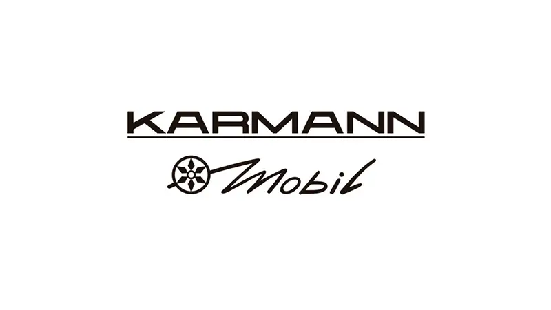 Logo Karmann Mobil
