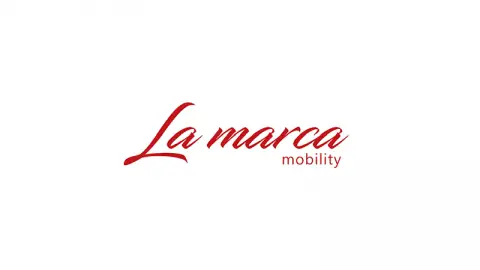 logo La Marca