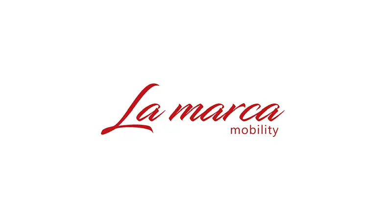 Logo La Marca