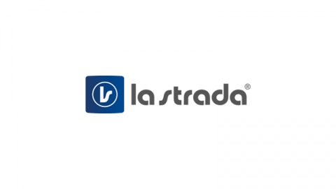 logo La Strada