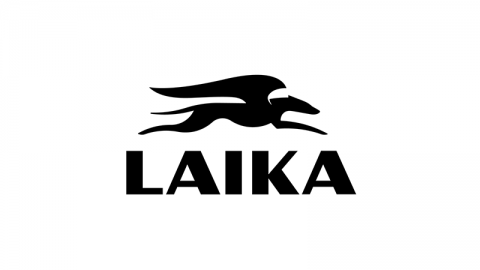 logo Laika