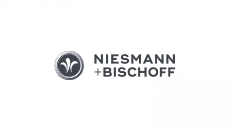 logo Niesmann und Bischoff