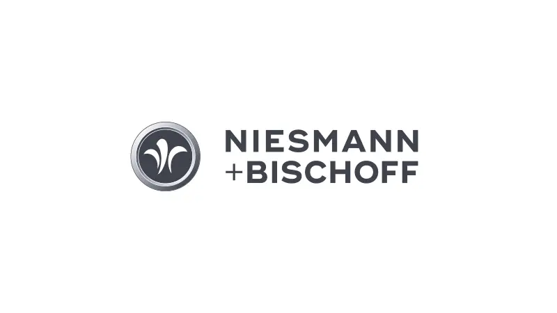 Logo Niesmann und Bischoff