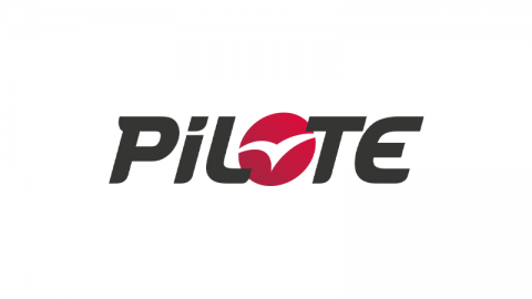 logo Pilote