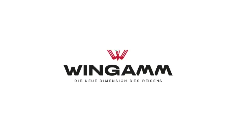 Logo Wingamm