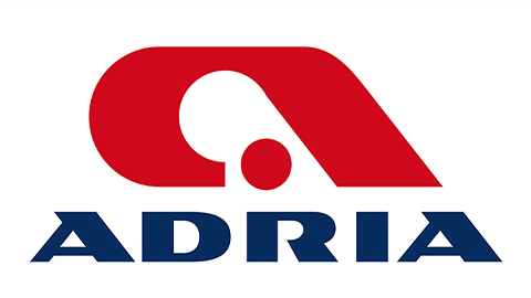 logo Adria Mobil