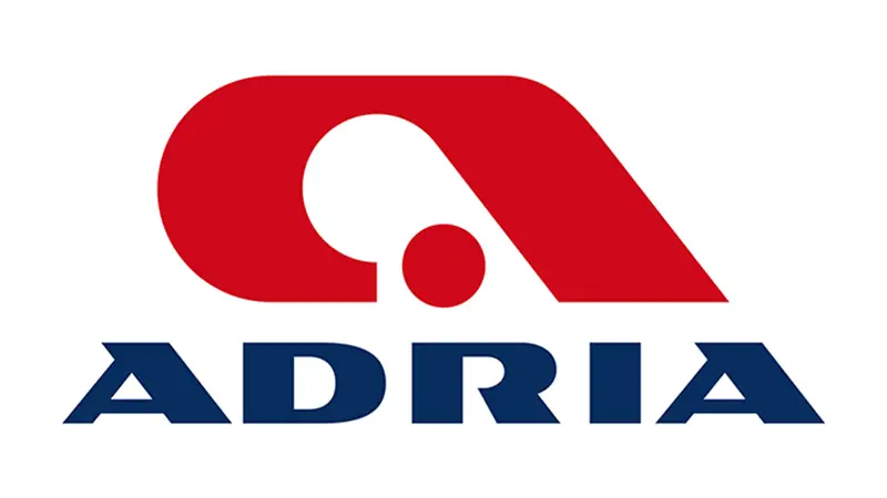 Logo Adria Mobil