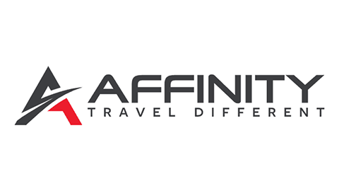 logo Affinity Van