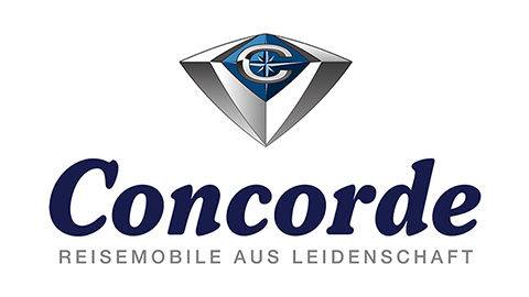 logo Concorde