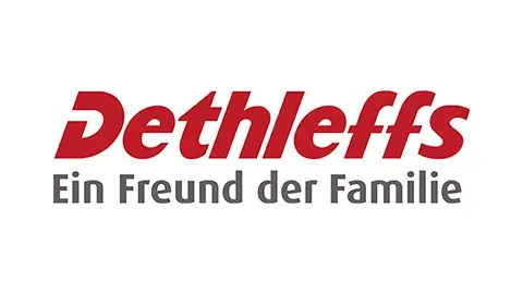 logo Dethleffs
