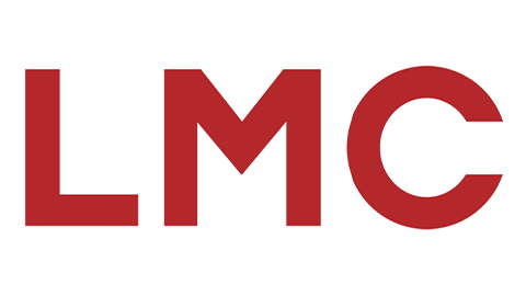 logo LMC Caravan
