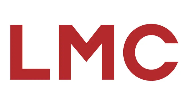 Logo LMC Caravan
