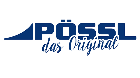 logo Pössl the Original