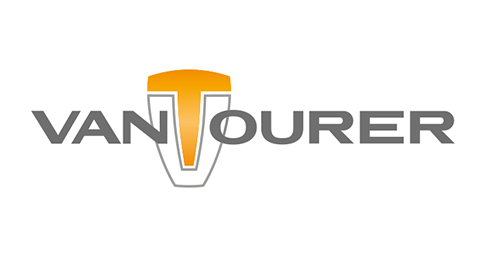 logo VANTourer