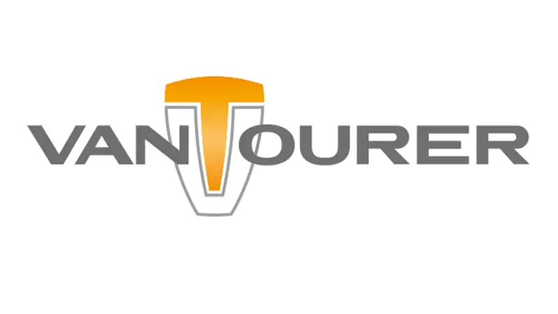 Logo VANTourer
