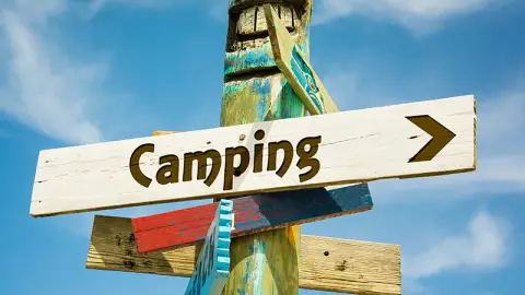 Camping Apelhof