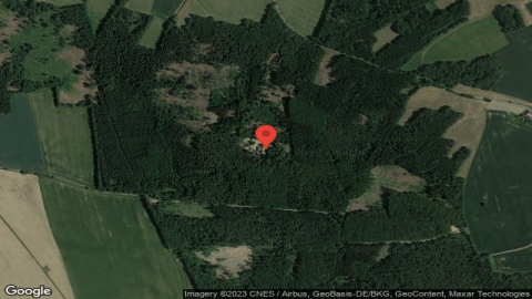 Aire de camping-car au Gasthof Butterberg