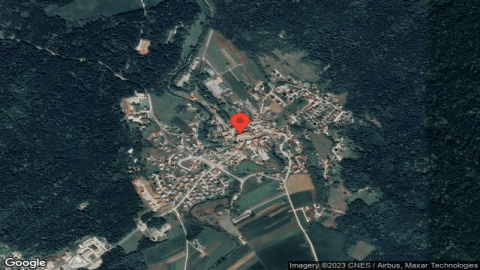 Camping Dolenjské Toplice