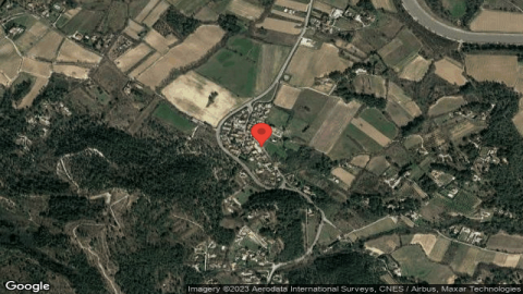 Camping Naturiste MessidOr