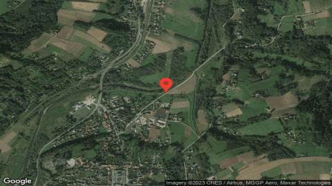 Camping Pod Skamieniałym Miastem