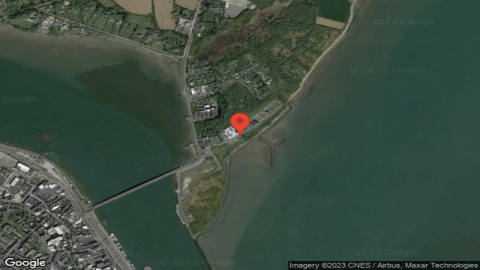 Ferrybank Caravan & Camping Park
