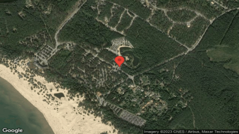 Yyteri Resort und Camping