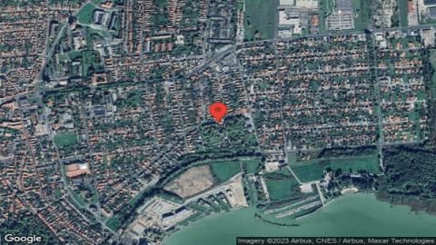 Campeggio Castrum Keszthely