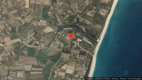 Camping L'Ultima Spiaggia