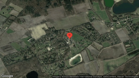 Vakantiepark Witterzomer