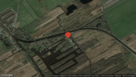 Camping De Kluft