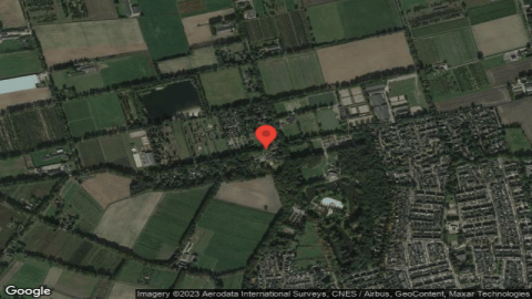 Camping De Kienehoef