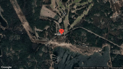 Station de vacances de Santalahti