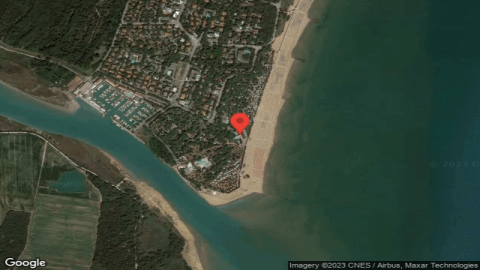 Camping Village Pino Mare