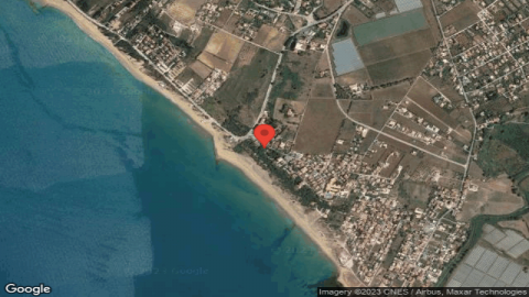 Camping Internazionale Nettuno