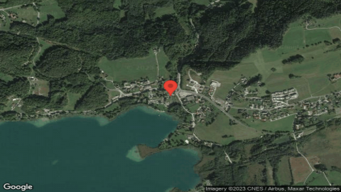 Strandcamping Brückler Norte