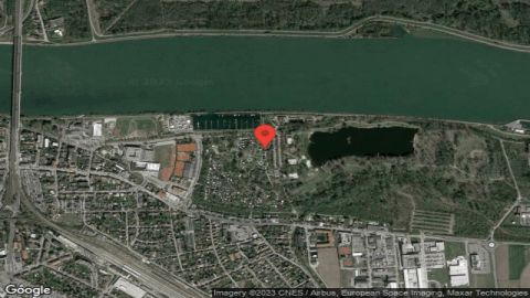 Donaupark Camping Tulln