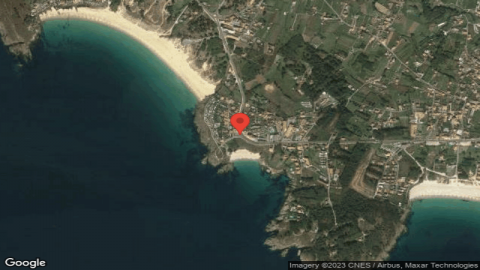 Campeggio Paxariñas