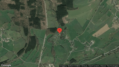 Camping Domaine l'Eau Rouge