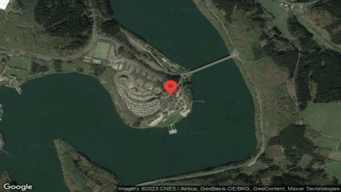 Four Seasons Camping Biggesee