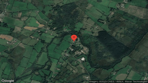 Parc de camping Carrowkeel