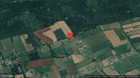 Camping Ballinacourty House